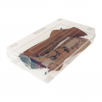 Dėžė Mano BC-303, 56 cm x 12.5 cm x 33 cm