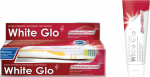Dantų pastų rinkinys White Glo Professional Choice, 150 ml
