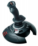 Vairalazdė Thrustmaster, juoda sp.
