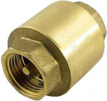 Atbulinis vožtuvas Sferaco Light, 2 coliai