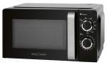 Mikrobangų krosnelė Proficook PC-MWG 1208