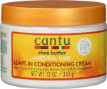 Plaukų kremas Cantu Shea Butter For Natural Hair, 340 ml