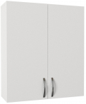 Pakabinama vonios spintelė Kalune Design Benito, balta sp., 27.1 cm x 70 cm x 80 cm