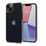Telefono dėklas Spigen Liquid Crystal ACS05033, Apple iPhone 14, skaidri sp.