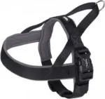 Petne&scaron;os &scaron;unims Nobby Classic Preno, juoda sp., 750 - 980 mm x 45 mm, XL