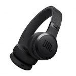 Belaidės ausinės JBL Live 670NC, juoda