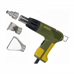 Techninis fenas Proxxon PR27130, 500 W