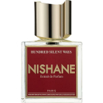 Kvapusis vanduo Nishane Hundred Silent Ways, 50 ml