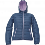 Darbinis &scaron;varkas moterims Cerva Max Neo Lady Light, &scaron;viesiai violetinė/tamsiai mėlyna, XXL dydis