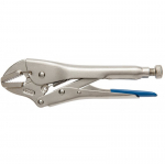 Replės suėmimui H&ouml;gert CrV HT1P382, 250 mm