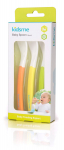 &Scaron;auk&scaron;telis Kidsme, 3 mėn., plastikas, įvairių spalvų