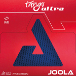 Stalo teniso rakečių guma Joola Ultra, Red 2.0