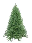 Dirbtinė Kalėdų eglutė Christmas Touch Luxury HJT108-240, 240 cm, su stovu