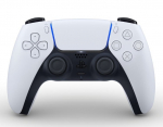 Žaidimų pultas Sony DualSense, balta sp.