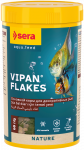 Maistas žuvims Sera Vipan Flakes, 0.060 kg