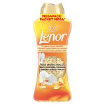 Kvapiosios granulės Lenor Gold Orchid, granulės, 0.735 kg