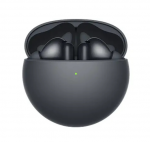 Belaidės ausinės Huawei Freebuds 7i, juoda sp.