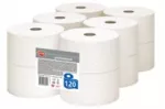 Tualetinis popierius Ruta Professional, 2 sl, 12 vnt.