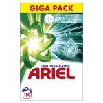 Skalbimo milteliai Ariel Touch of Lenor, 5.5 kg