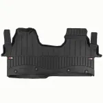 Automobilio kilimėlis, priekinis/galinis Frogum ProLine 3D 09-3D815736, Volkswagen Transporter T7 2024