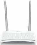 Mar&scaron;rutizatorius TP-Link WR820N, balta sp.