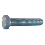 Varžtas DIN 933 Haushalt, 10 mm x 90 mm, 100 vnt.