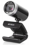 Internetinė kamera A4Tech, juoda sp./pilka sp., CMOS