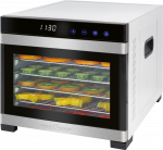 Vaisių ir daržovių džiovintuvas Proficook PC-DR 1218, 650 W