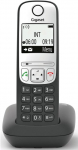 Belaidis stacionarus telefonas Gigaset A690