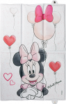 Vystymo pagrindas Disney Minnie, 63 cm x 40 cm, įvairių spalvų