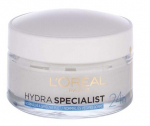 Veido kremas L&rsquo;Or&eacute;al Paris Hydra Specialist, 50 ml