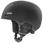 Slidinėjimo &scaron;almas Uvex Wanted, juoda sp., 58-62 cm