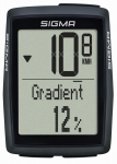 Dviračių kompiuteris Sigma BC 14.0 COMP310, plastikas, juoda sp.