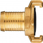 Laistymo žarnos jungtis NEO Quick Coupling 3/4", 15-622, &scaron;akų sk. 1