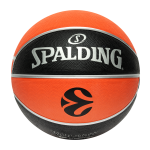 Krep&scaron;inio kamuolys Spalding Euroleague Varsity TF150&trade;, 7 dydis