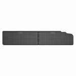 Automobilio kilimėlis, priekinis Frogum El Toro, Renault Trafic II 2001-2014/Nissan Primastar 2006-
