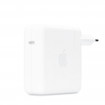 Telefono įkroviklis Apple 96 W USB-C, USB-C, balta, 96 W