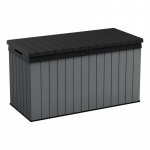 Sodo daiktadėžė Keter Darwin, 570 l, 142.5 cm x 65.3 cm x 78.2 cm