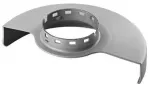 &Scaron;lifavimo diskų apsauga, kampiniams &scaron;lifuokliams FLEX GU-G D125 48/C2, 125 mm