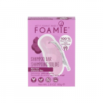 Kietas &scaron;ampūnas Foamie, 80 g