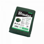Tinklas nuo saulės Bradas AS-CO13512010GR/P, 90%, 10 m x 120 cm