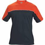 Mar&scaron;kinėliai vyrams Australian Line Emerton, juoda/oranžinė, 3XL dydis