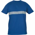 Mar&scaron;kinėliai universalus Cerva Rupsa RFLX, royal blue sp., M dydis