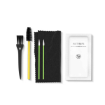 Rinkinys, ausinių valymui Epico Cleaning Kit