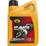 Transmisinė alyva Kroon Oil SP Matic 2096 -, transmisinis, 1 l
