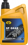 Transmisinė alyva Kroon Oil SP Gear 1071 -, sintetinis, 1 l