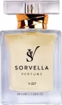 Kvapusis vanduo Lolita Lempicka Sorvella V227, 50 ml