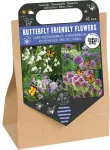 Svogūninės gėlės gėlių mi&scaron;inys BUTTERFLY FRIENDLY, 40 vnt.