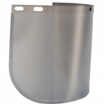 Apsauginis skydelis Cerva Visiguard PC, sidabro sp.