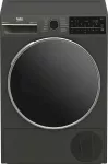 Džiovyklė Beko B5T89243M, 9 kg